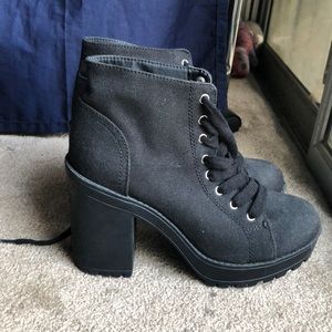 H&M boots